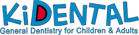 KiDental, General Dentistry for Children & Adults
